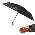 The Stick Shift -Auto Open & Close Compact Umbrella